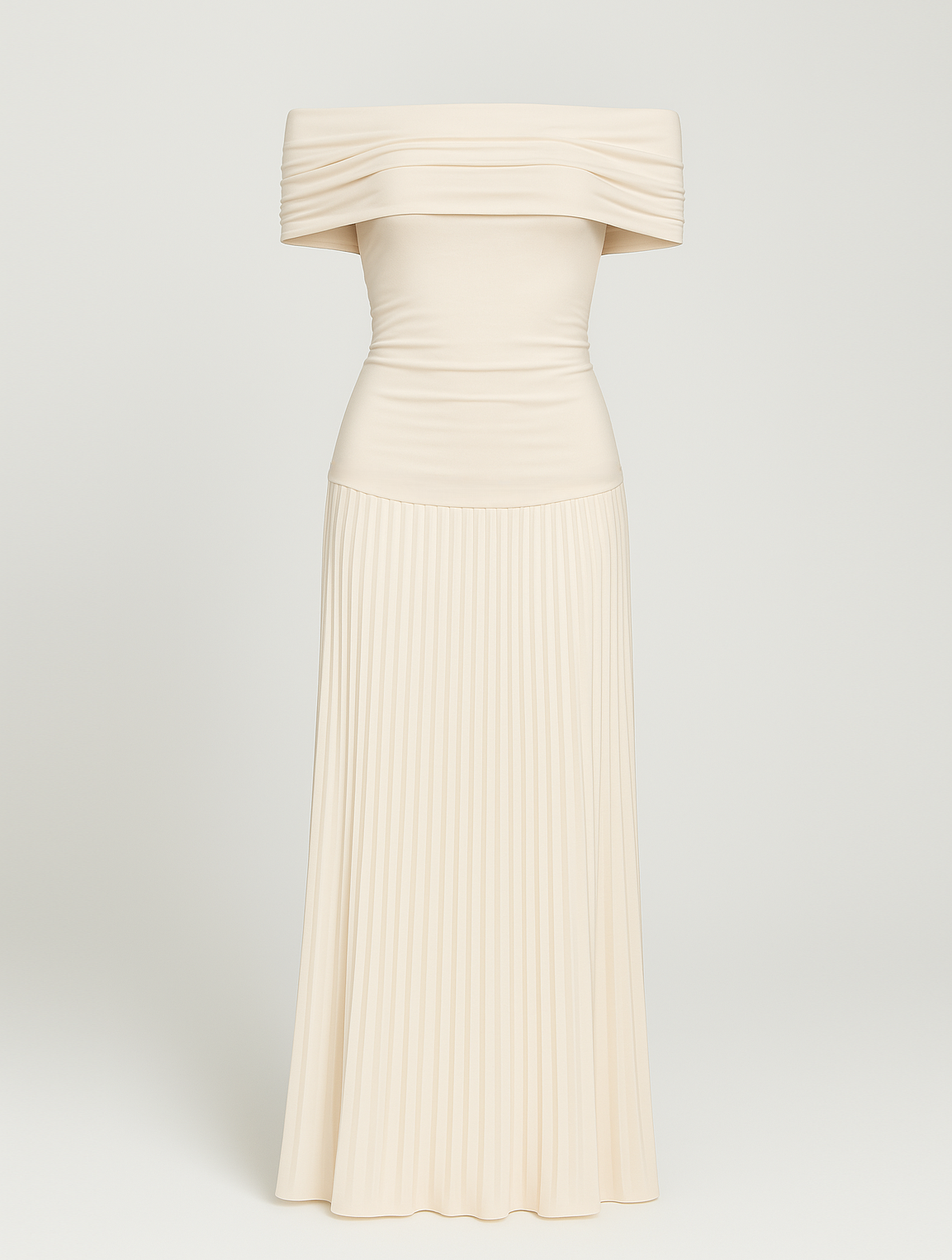 Wardrobebright | Bella Maxi Dress
