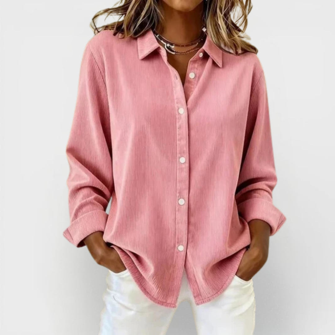 Wardrobebright | Abigail Blouse