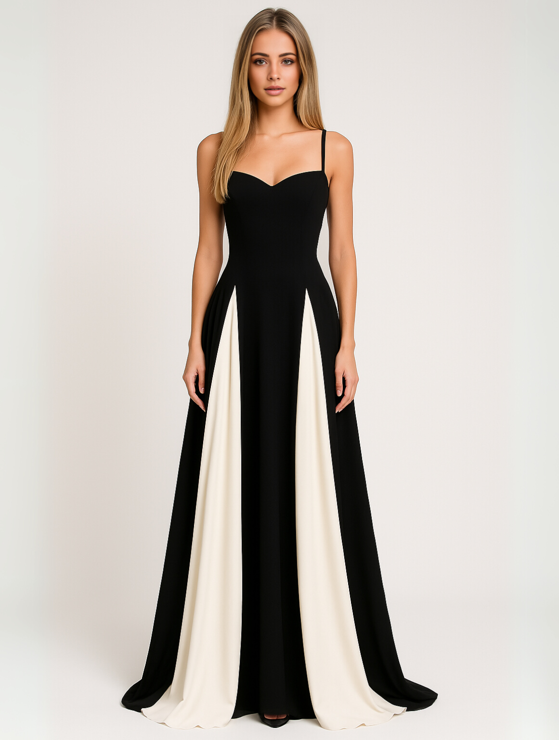 Wardrobebright | Grace Maxi Dress