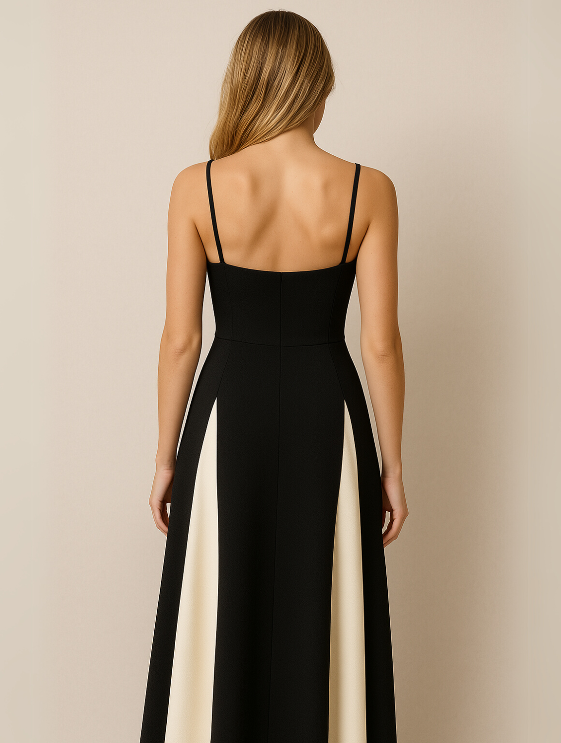 Wardrobebright | Grace Maxi Dress