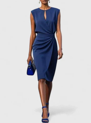 Wardrobebright | Lisandrah Dress