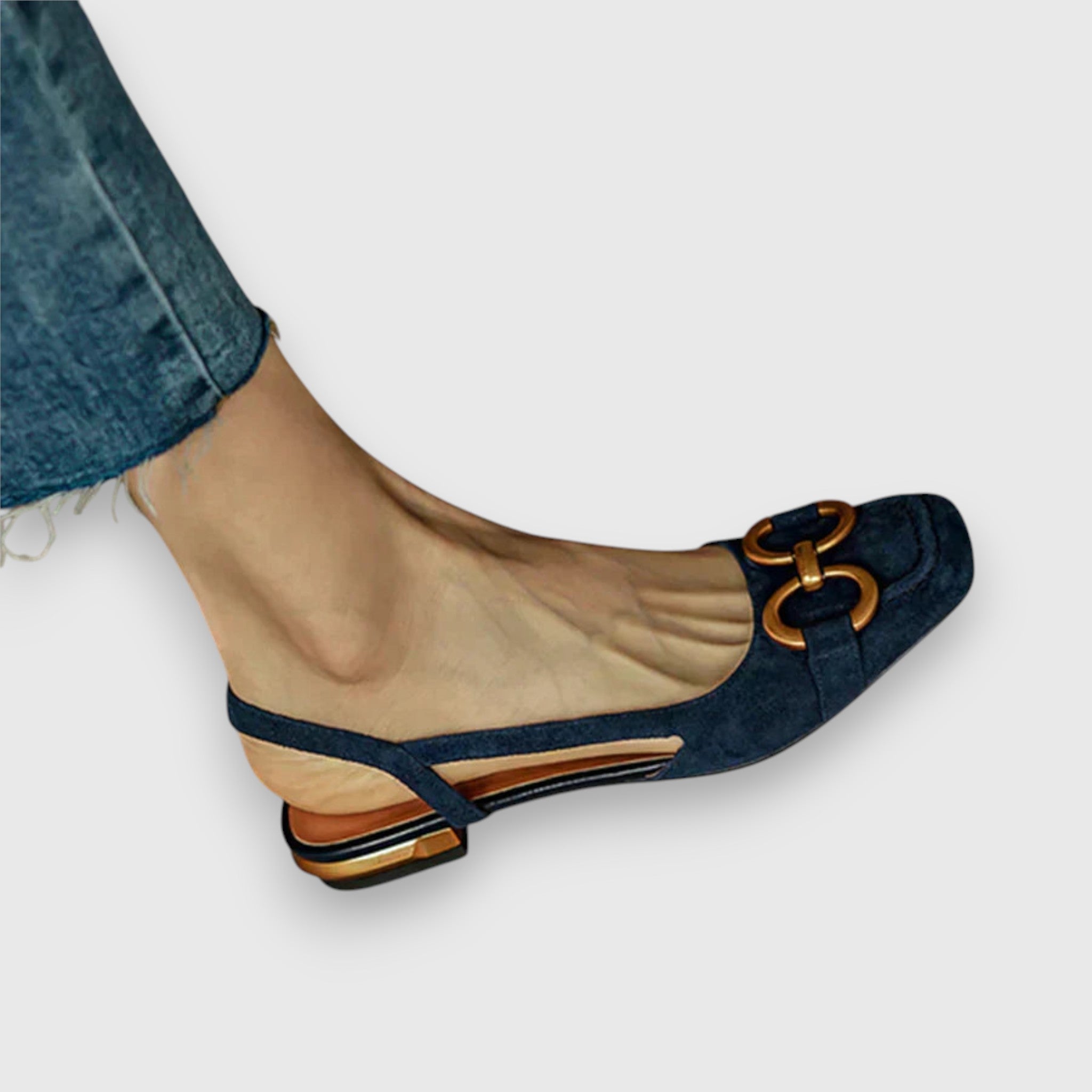Wardrobebright | Demyra Sandals