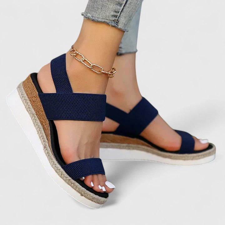 Wardrobebright | Merrell Sandals