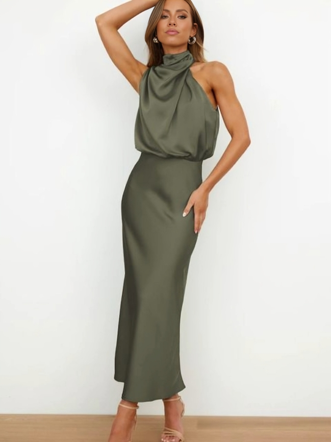Wardrobebright | Faith Dress