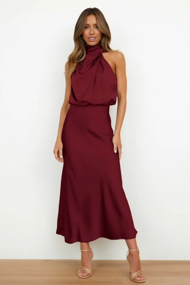 Wardrobebright | Faith Dress