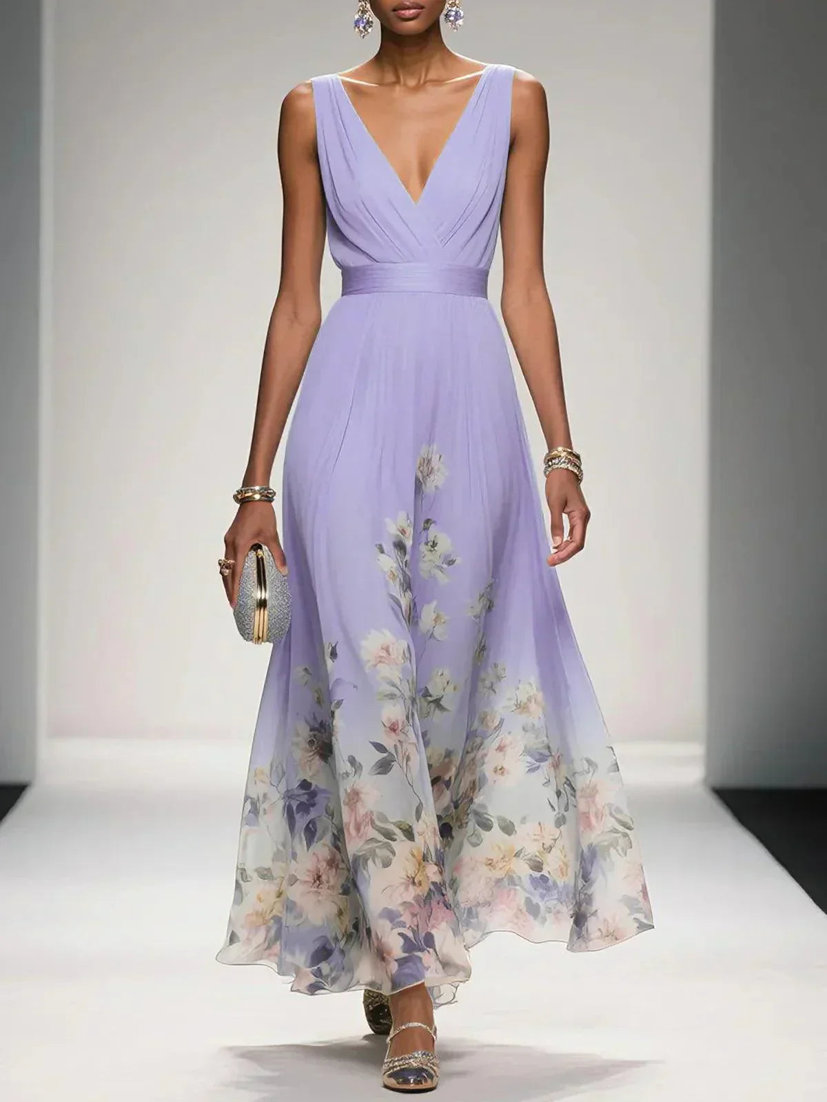 Wardrobebright | Isabella Dress