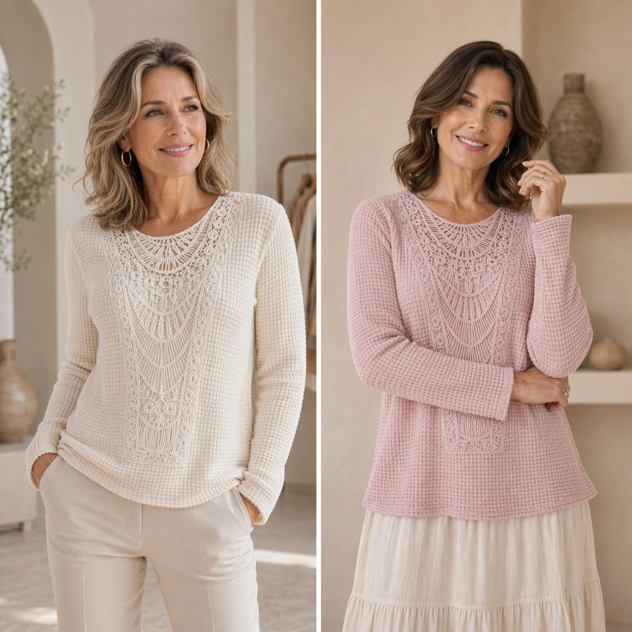 Wardrobebright | Caroline Top