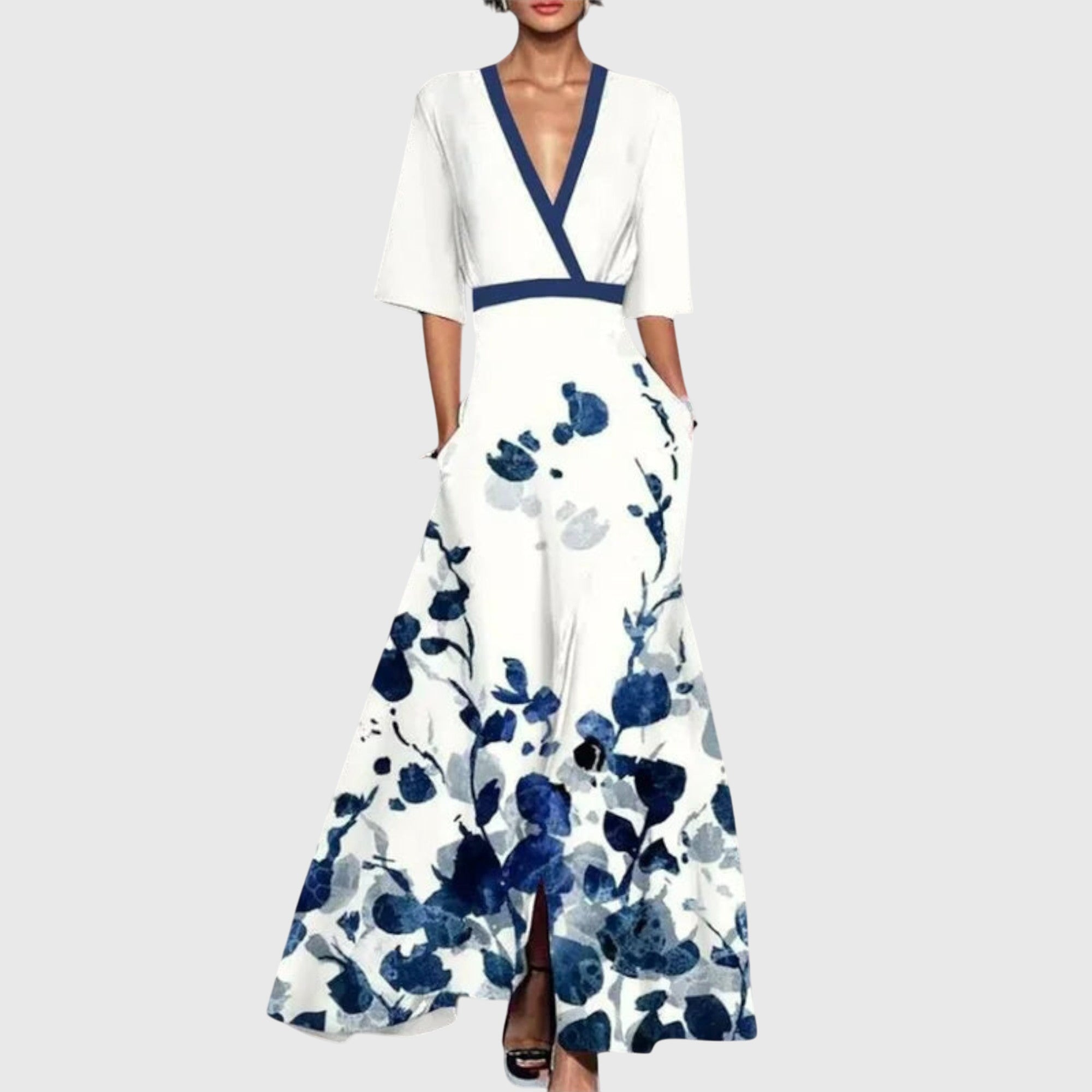 Wardrobebright | Leila Dress