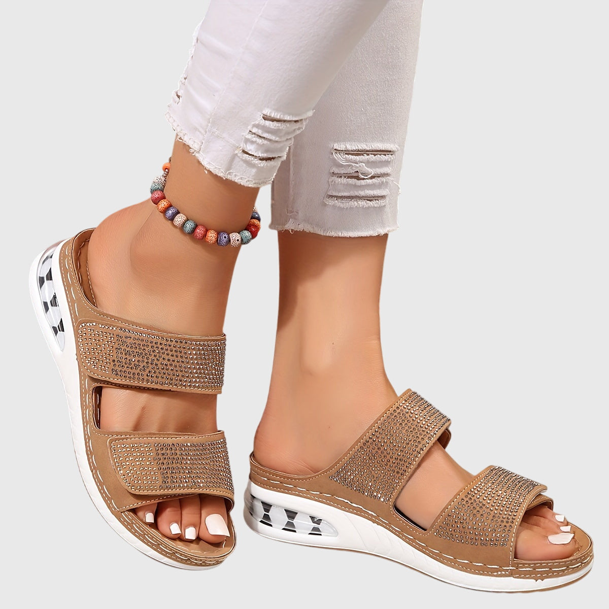 Wardrobebright | Ensley Sandal