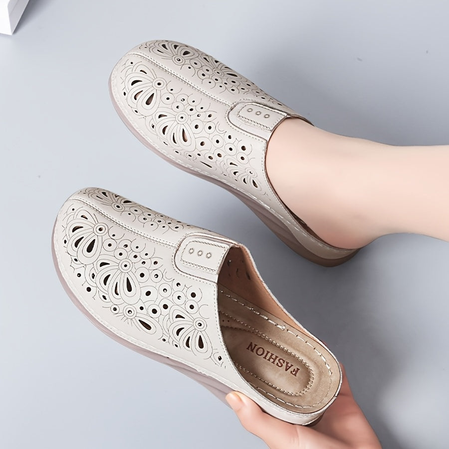 Wardrobebright | Madison Sandals