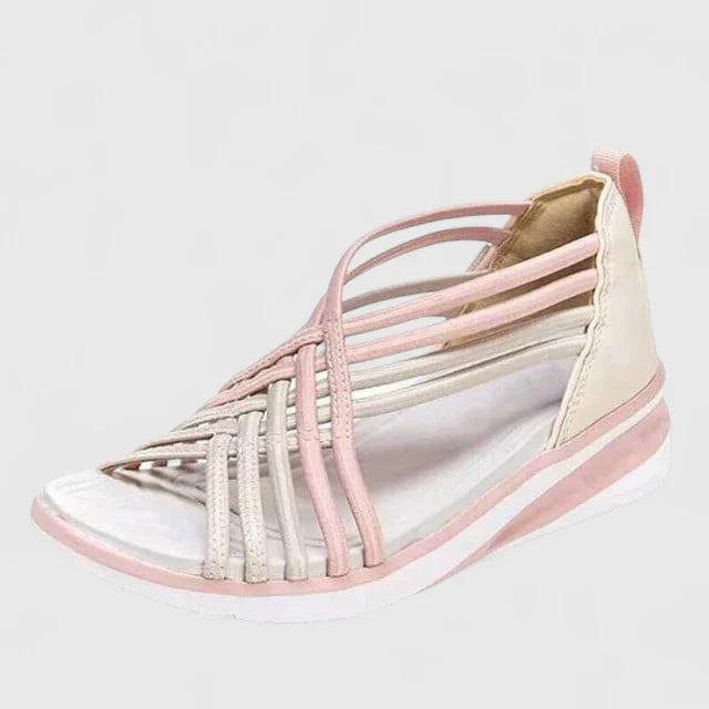 Wardrobebright | Zerisse Sandals