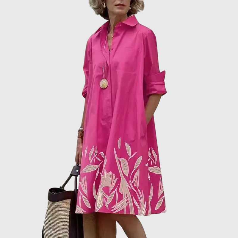 Wardrobebright | Paige Dress