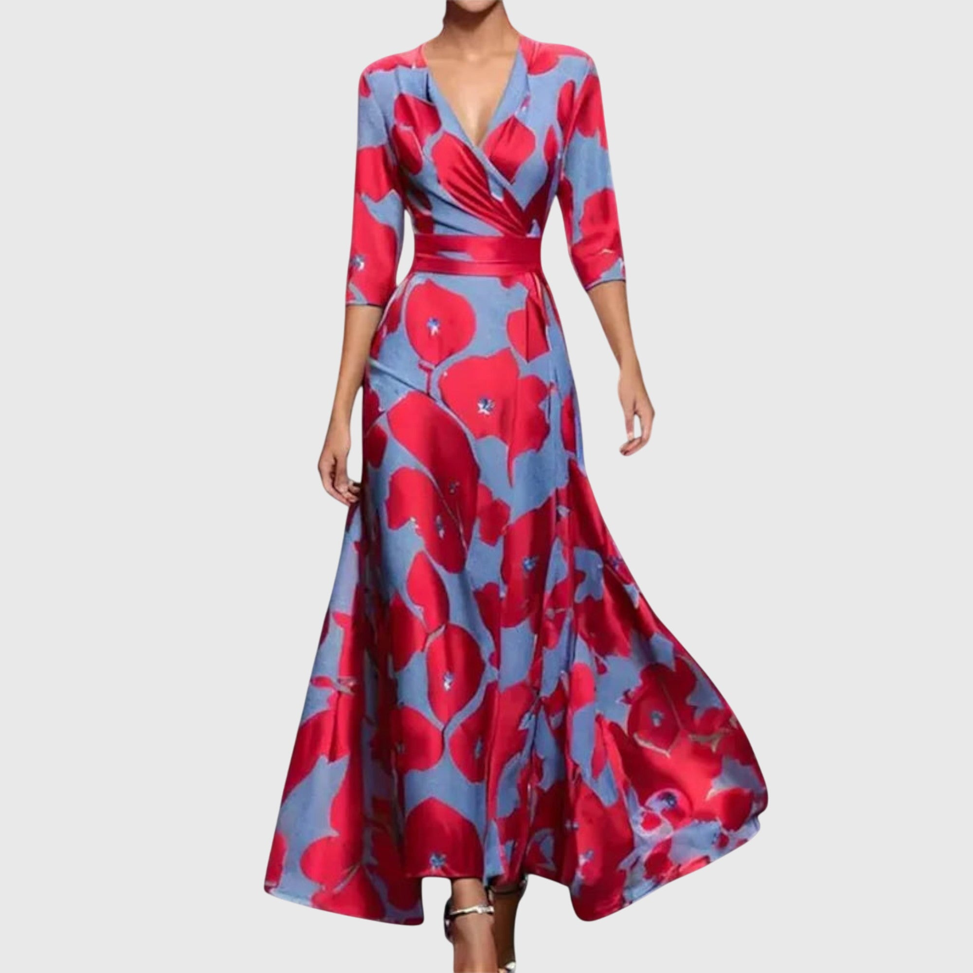 Wardrobebright | Leila Dress