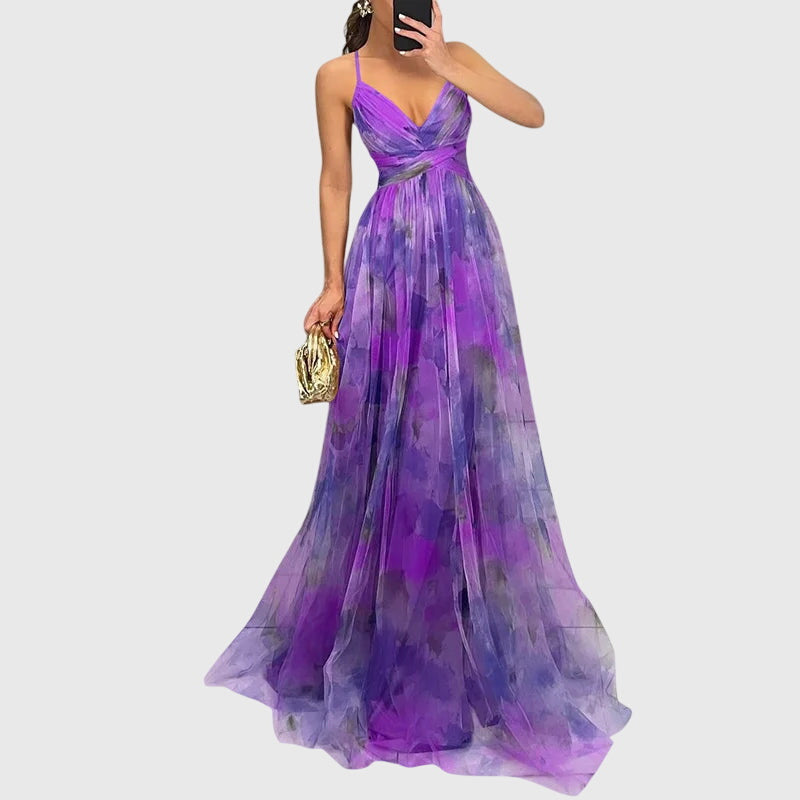 Wardrobebright | Giselle Maxi Dress