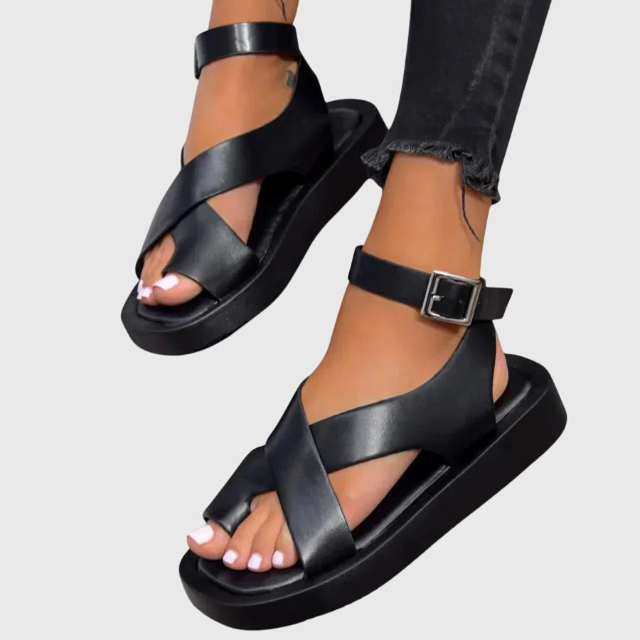 Wardrobebright | Tess Sandals