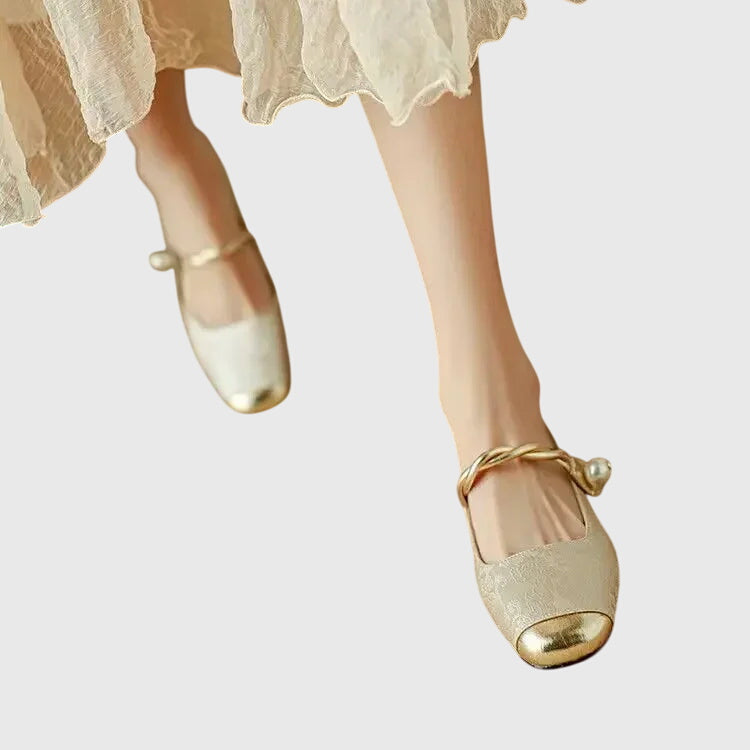 Wardrobebright | Cilia Sandals