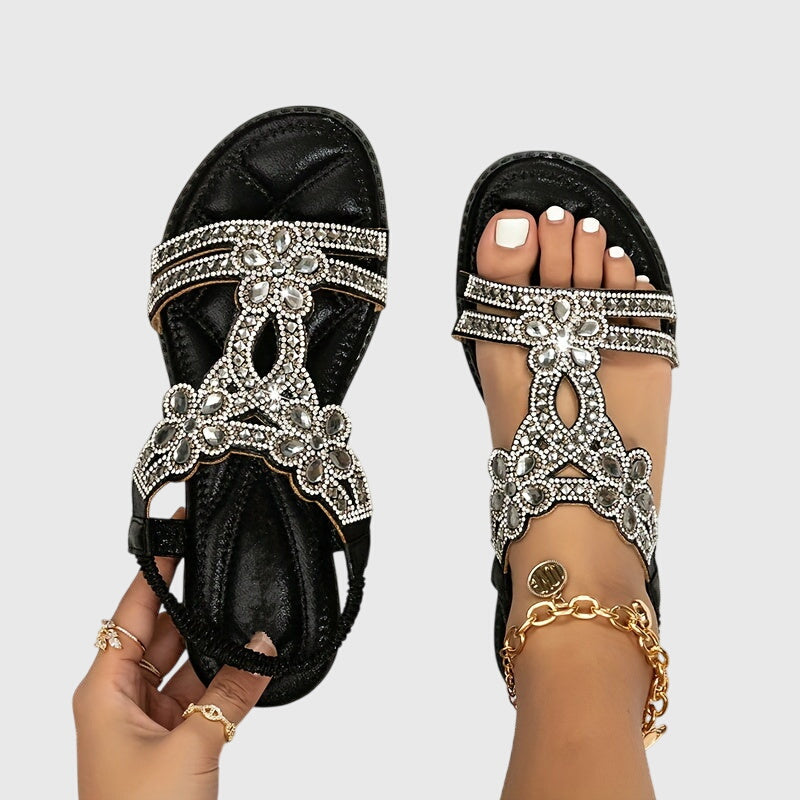 Wardrobebright | Blessy Sandals