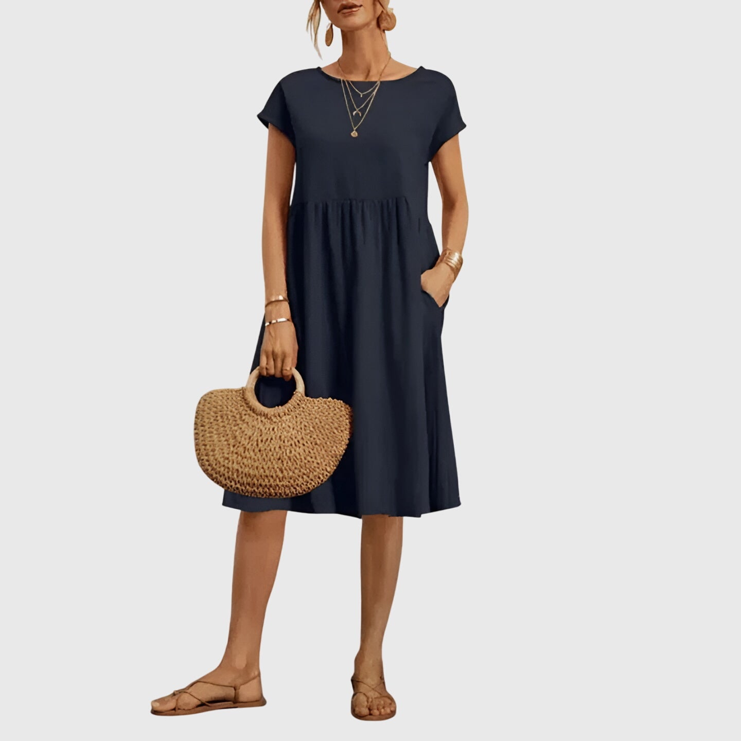Wardrobebright | Mirabel Dress