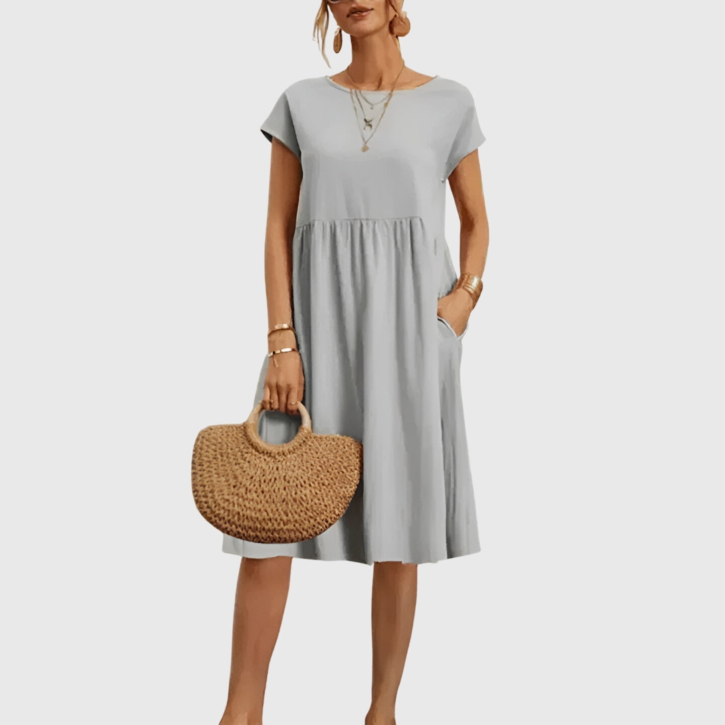 Wardrobebright | Mirabel Dress