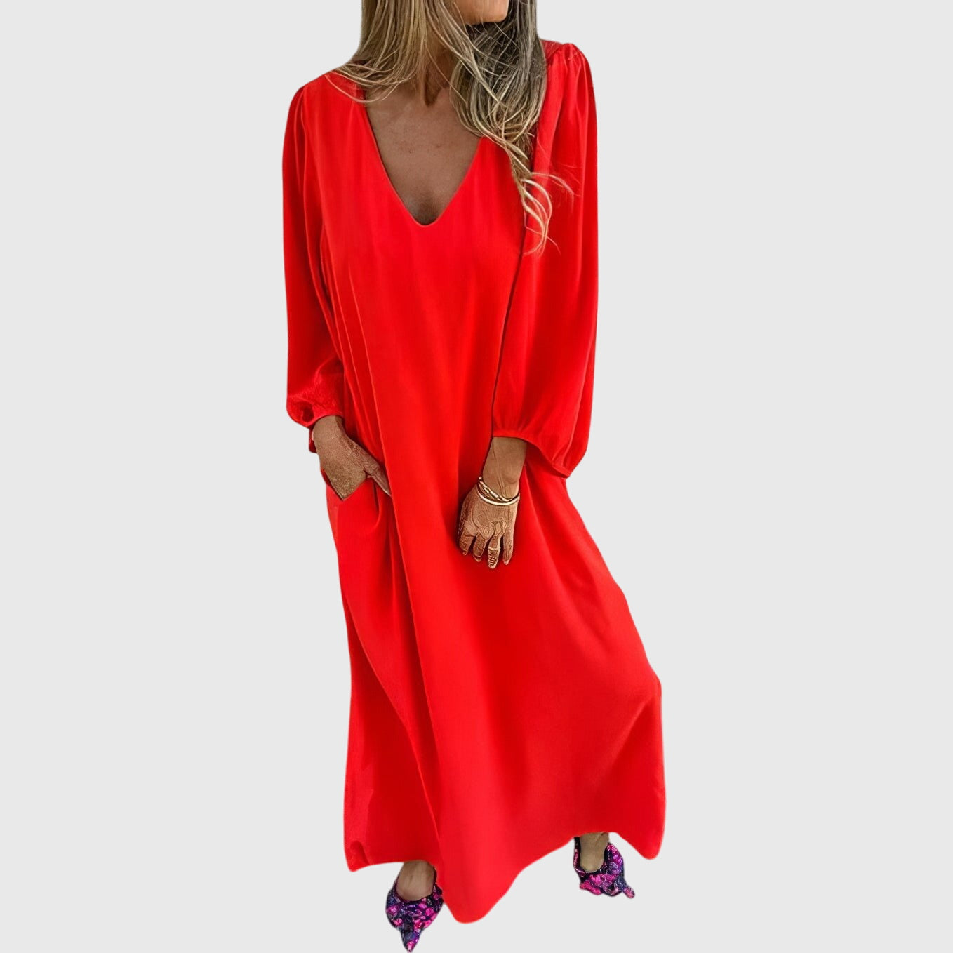 Wardrobebright | Carol Dress