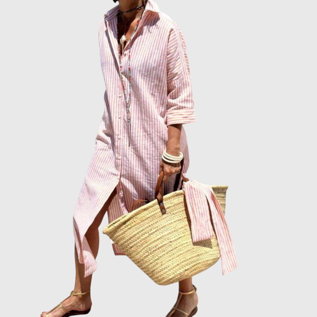 Wardrobebright | Ellen Dress
