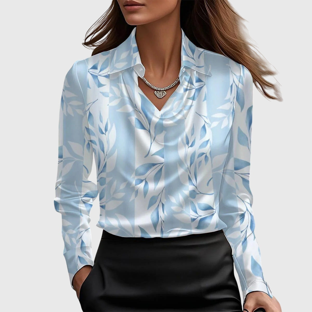 Wardrobebright | Zoe Blouse