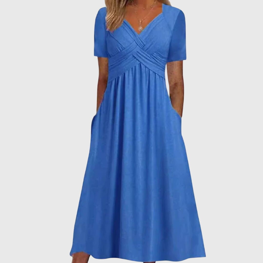 Wardrobebright | Amanda Dress