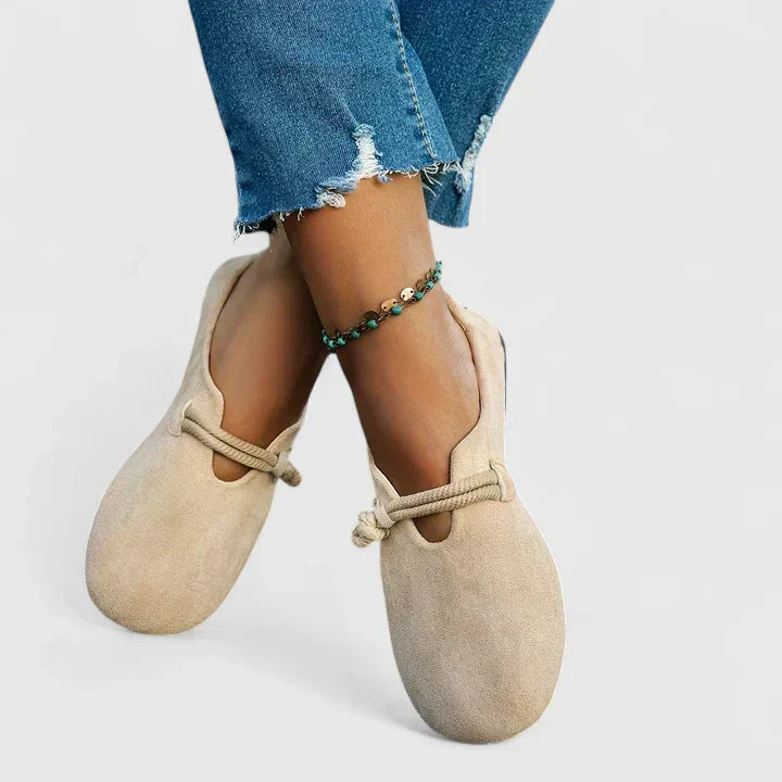 Norah | Orthopedic. Loafers
