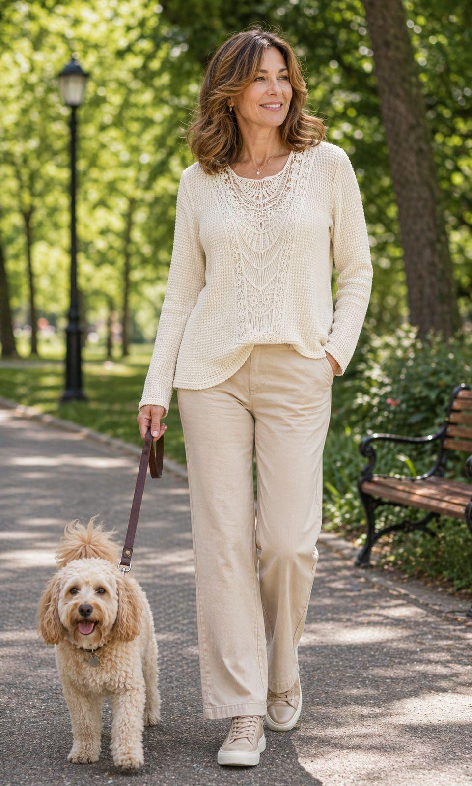 Wardrobebright | Caroline Top