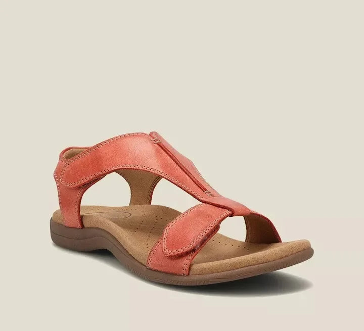 Wardrobebright | Maureen Sandals