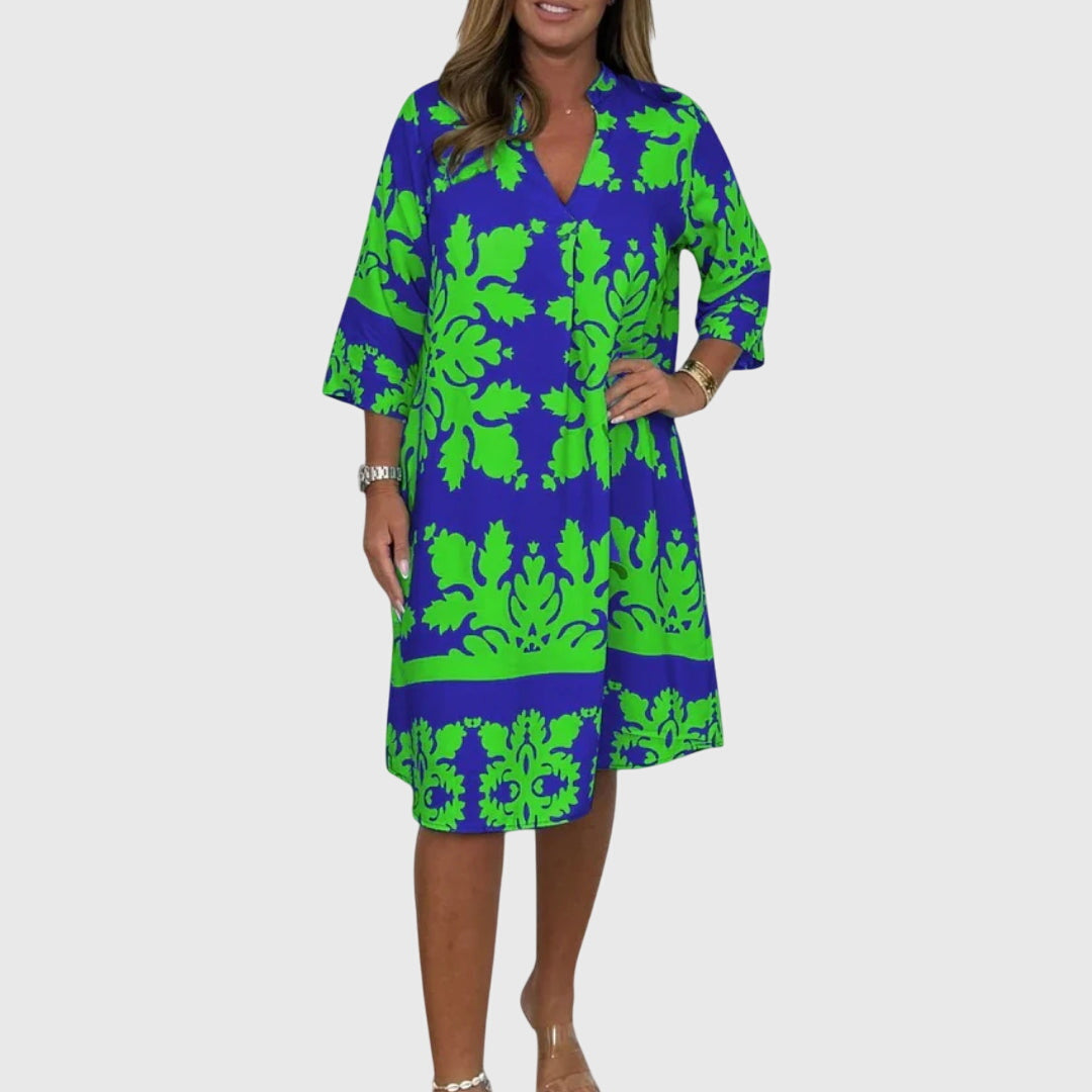 Wardrobebright | Daisy Dress