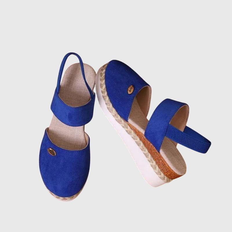 Wardrobebright | Antonia Sandals