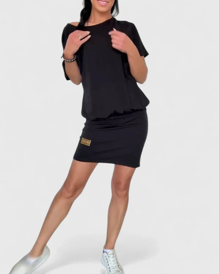 Wardrobebright | Makynzee Dress