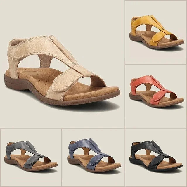 Wardrobebright | Maureen Sandals