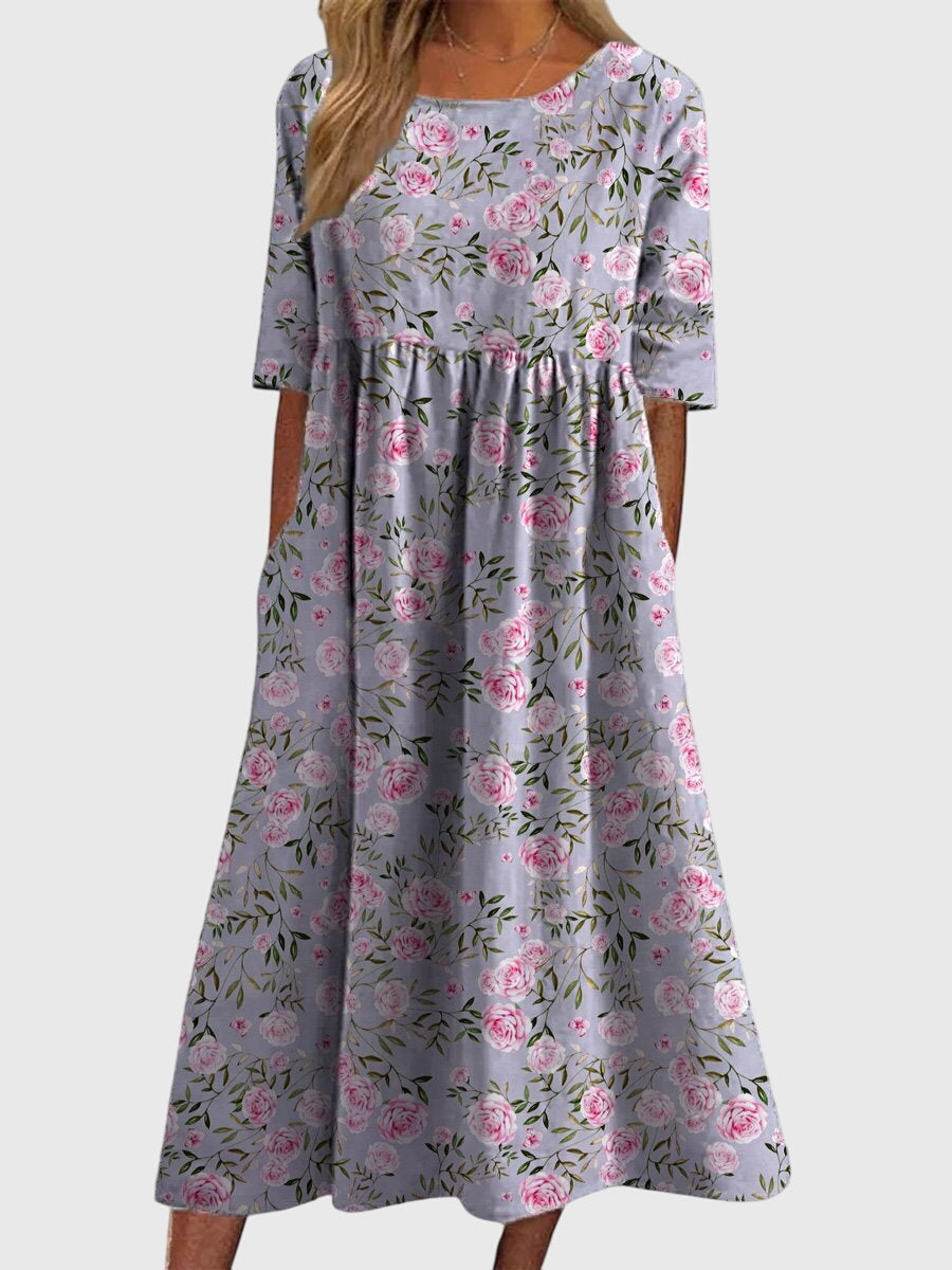 Wardrobebright | Djala Dress