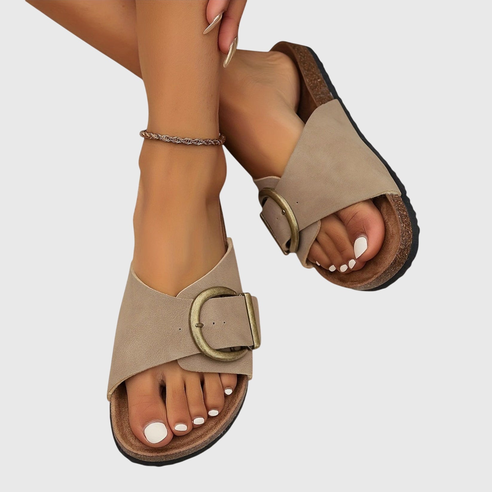 Wardrobebright | Amber Sandals
