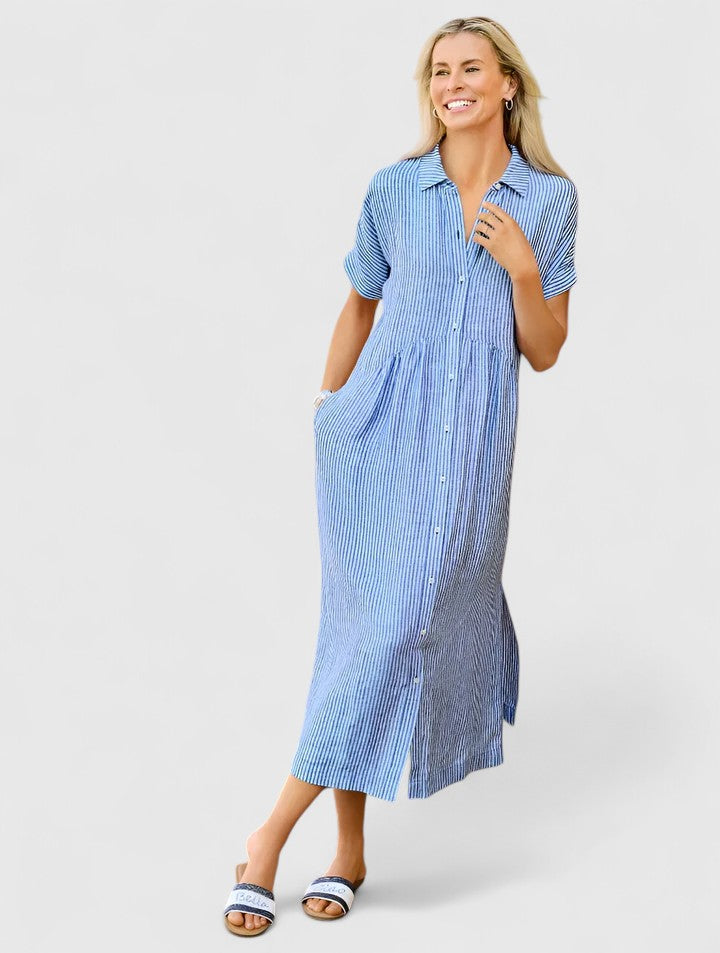 Wardrobebright | Amara Dress