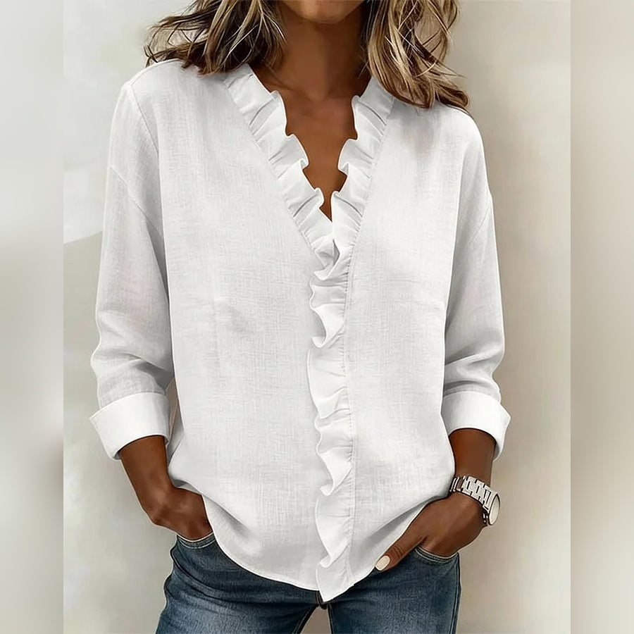 Wardrobebright | Susan Blouse