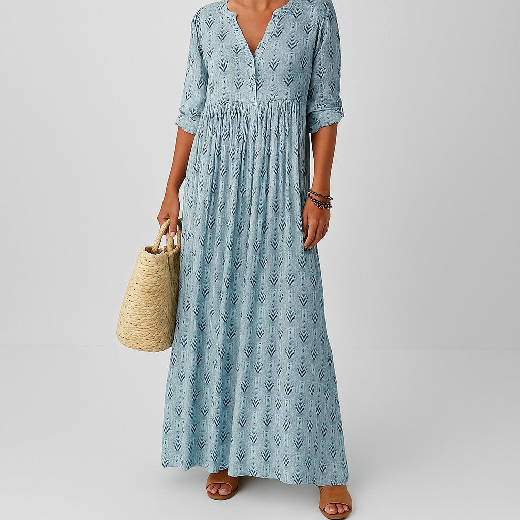 Wardrobebright | Harper Maxi Dress