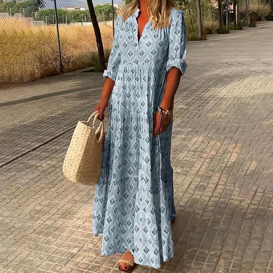 Wardrobebright | Harper Maxi Dress