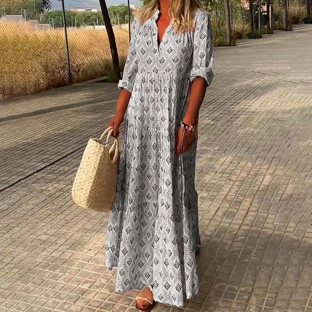 Wardrobebright | Harper Maxi Dress