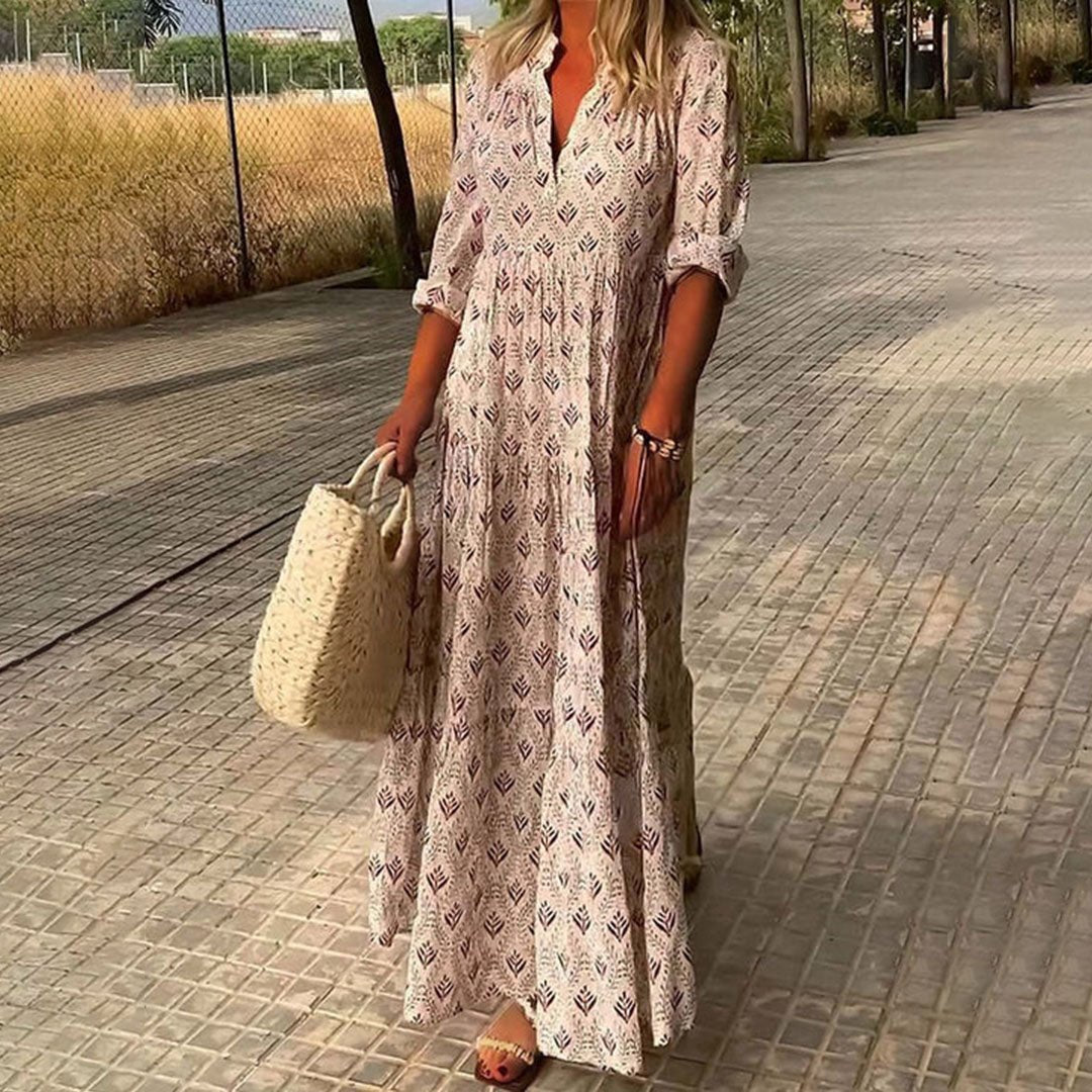 Wardrobebright | Harper Maxi Dress