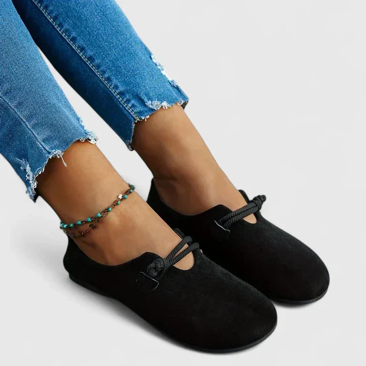 Norah | Orthopedic. Loafers