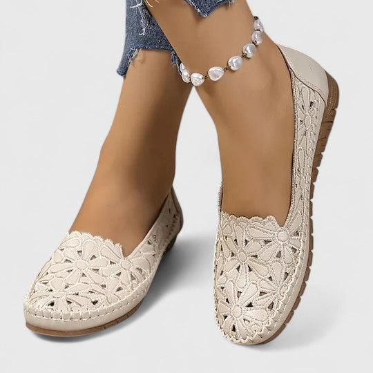 Wardrobebright | Riva Sandals