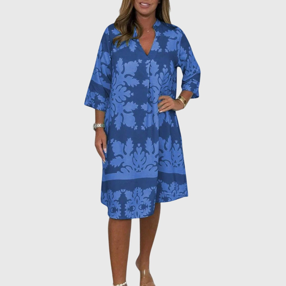 Wardrobebright | Daisy Dress
