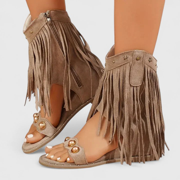 Wardrobebright | Giselina Sandals