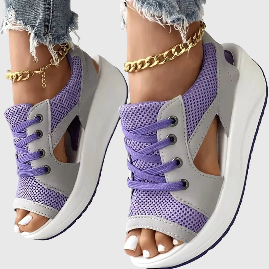 Wardrobebright | Marlene Sandals
