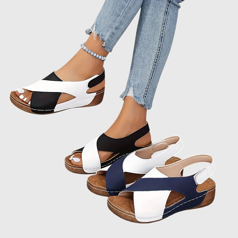 Wardrobebright | Angelina Sandals