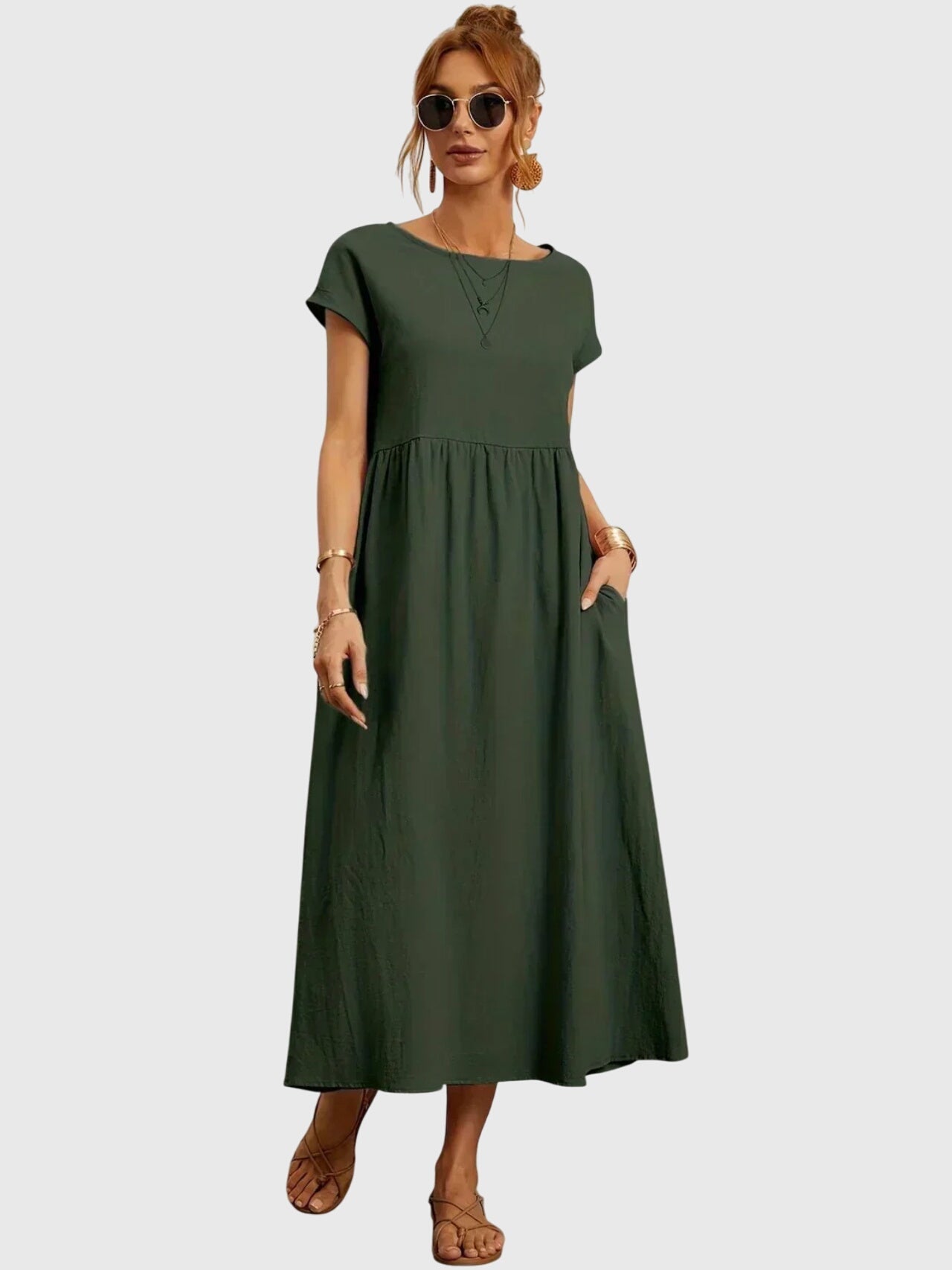 Wardrobebright | Giselle Dress