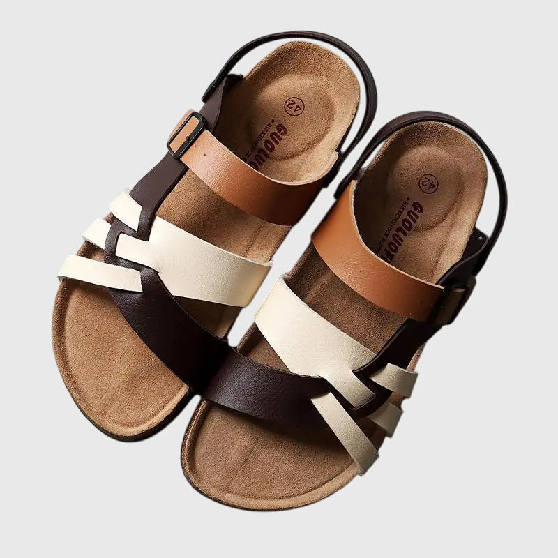 Wardrobebright | Nora Sandals